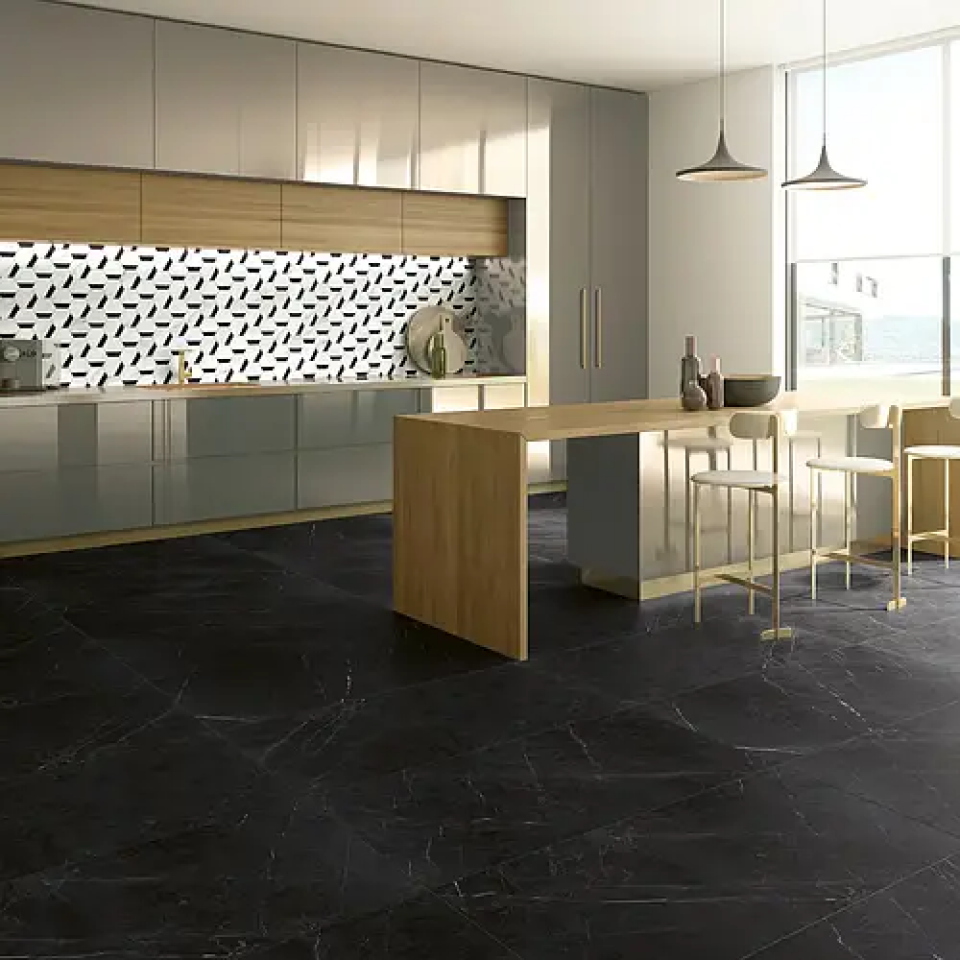 Espace Carrelage 53 Carreleur Chateau Gontier Cuisine