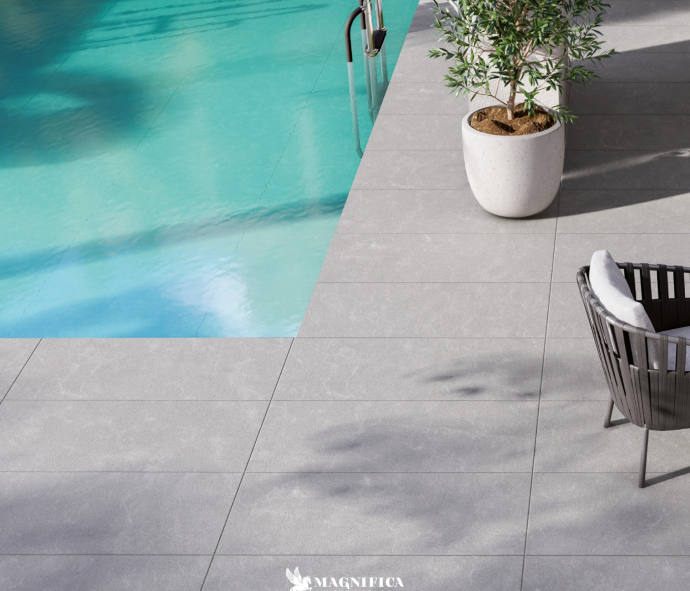 Espace Carrelage 53 Carreleur Chateau Gontier Exterieurs