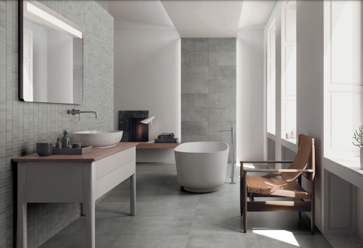 Espace Carrelage 53 Carreleur Chateau Gontier Salle De Bain