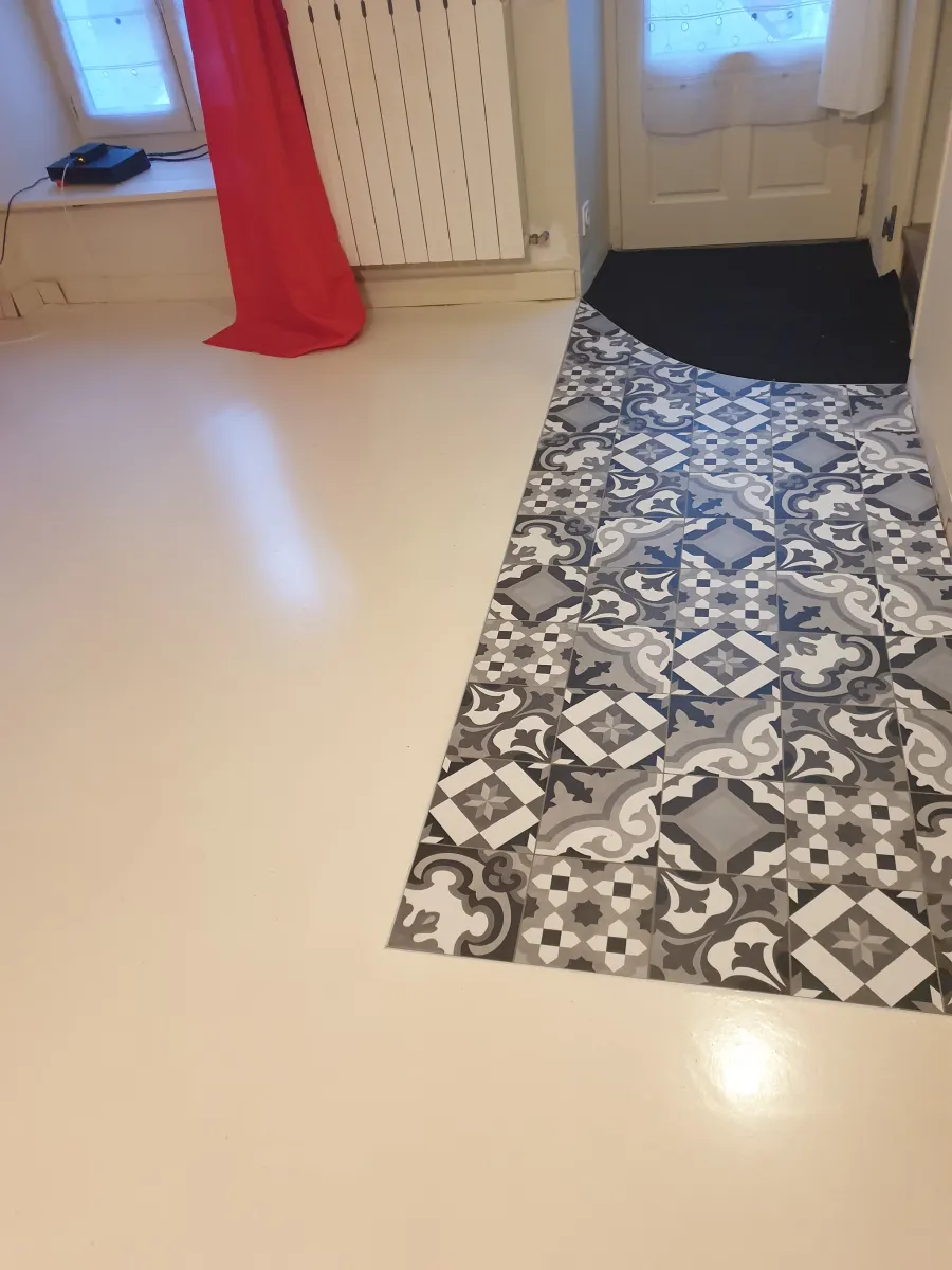 Espace Carrelage 53 Carreleur Chateau Gontier Carrelagefaience10