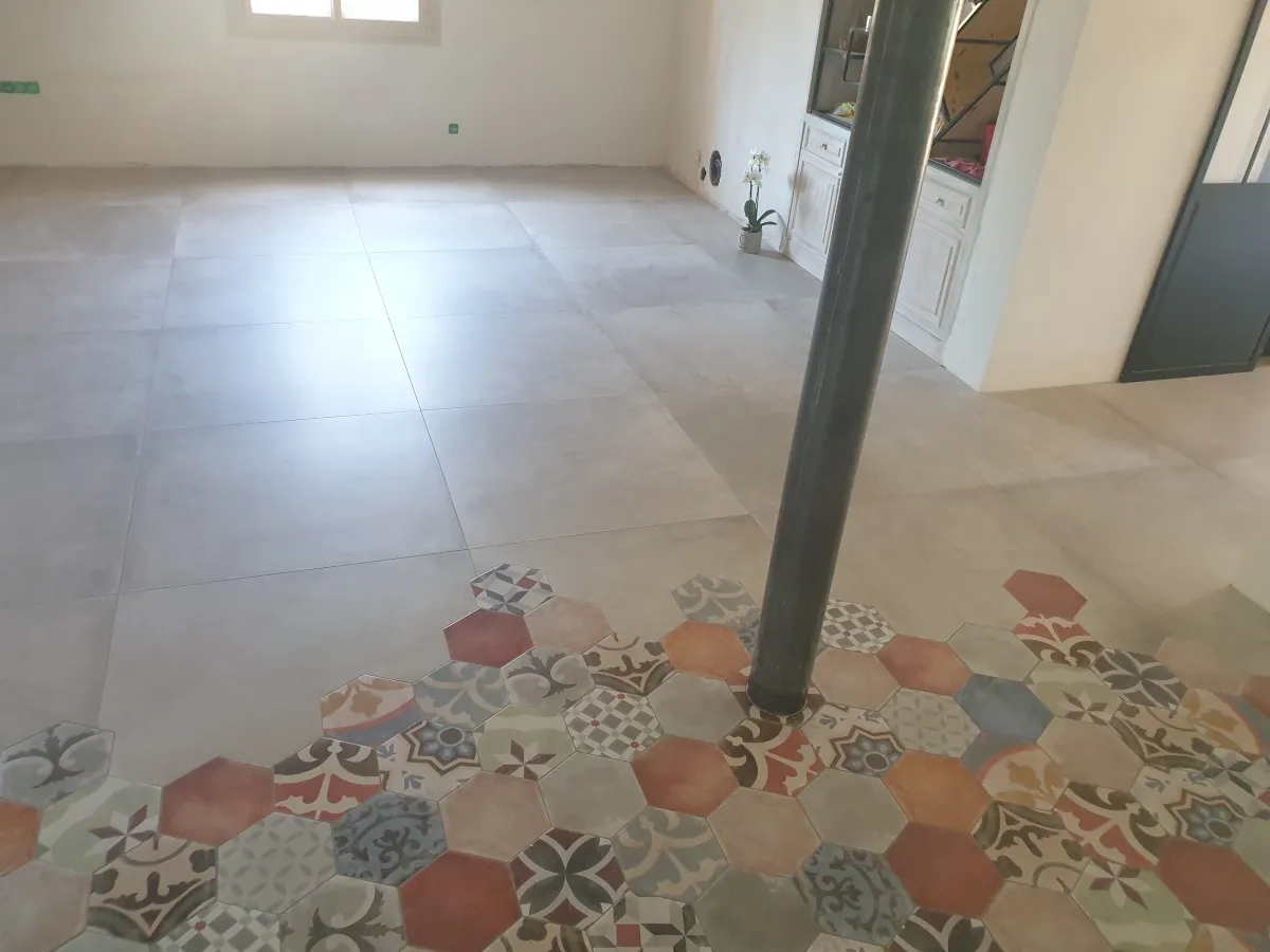 Espace Carrelage 53 Carreleur Chateau Gontier Carrelagefaience15