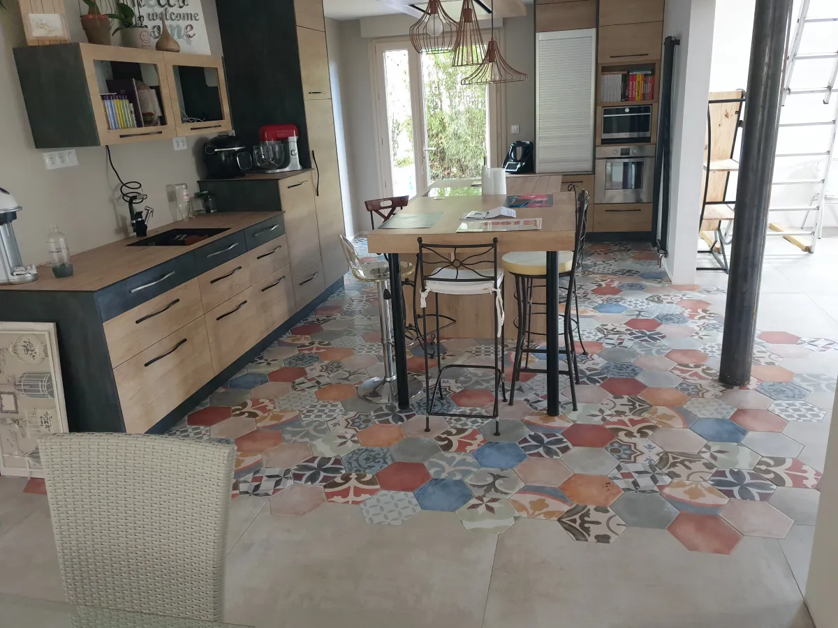 Espace Carrelage 53 Carreleur Chateau Gontier Carrelagefaience17