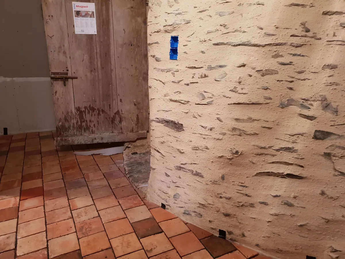 Espace Carrelage 53 Carreleur Chateau Gontier Carrelagefaience4