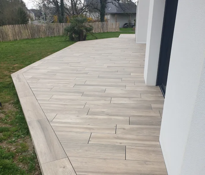 Espace Carrelage 53 Carreleur Chateau Gontier Exterieur Espace Carrelage 53 Carreleur Chateau Gontier Exterieur