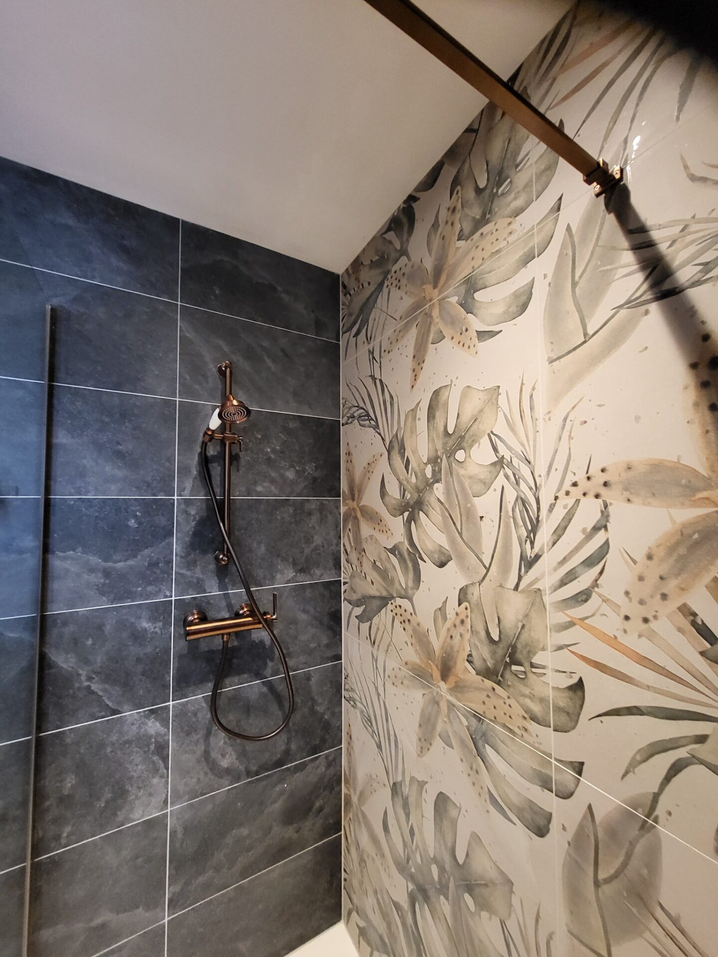 Espace Carrelage 53 Carreleur Chateau Gontier Salle De Bain 3