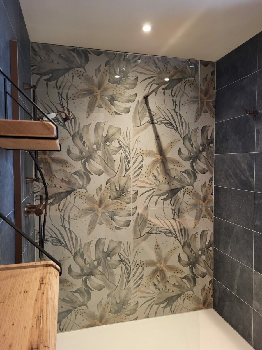 Espace Carrelage 53 Carreleur Chateau Gontier Salle De Bain 4