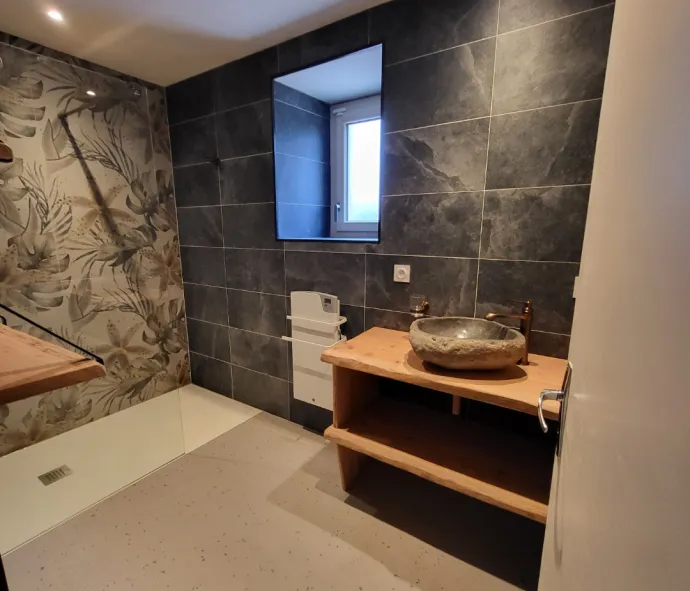 Espace Carrelage 53 Carreleur Chateau Gontier Sdb Espace Carrelage 53 Carreleur Chateau Gontier Sdb